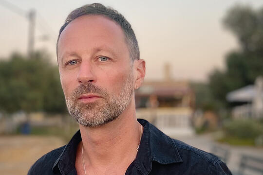 Joseph dAnvers Un ete sans fin Rivages0.jpg