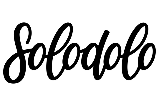 Logo de la nouvelle maison d'édition Solodolo