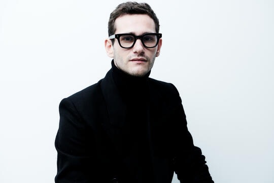 Ulysse Josselin Larene interieure Philippe Rey0.jpg