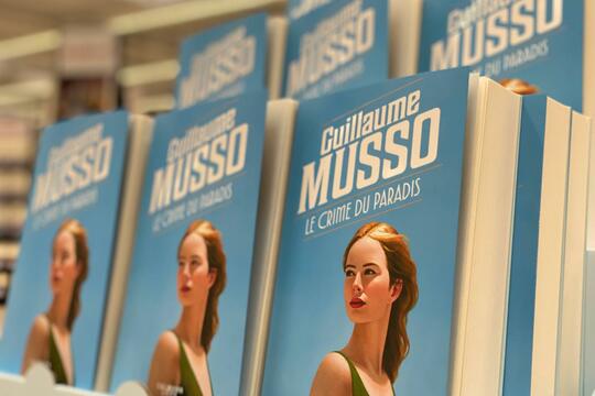 Musso