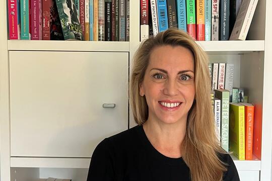 Laure Drocourt Laureau