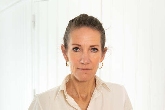 Noëlle Meimaroglou