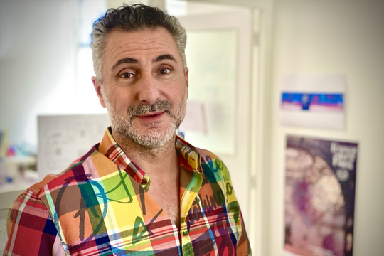 Pierre-Yves Bérenguer