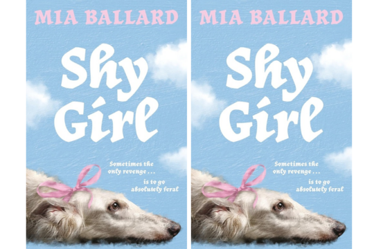 "Shy Girl", de Mia Ballard, a-t-il a écrit avec l'IA ? 