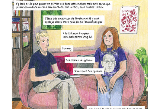 Louise Janet Donnemoi ton coeur LEmployee du moi0.jpg