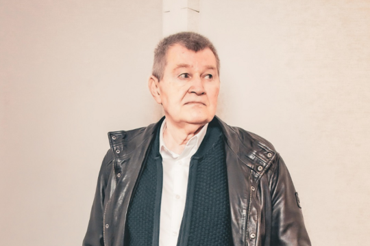 Antoine Volodine