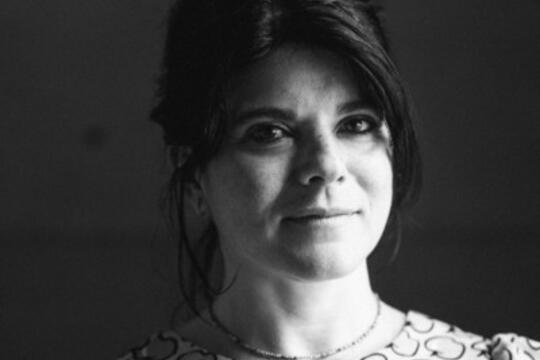 Léa Boccara