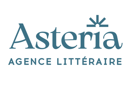 Logo Asteria 