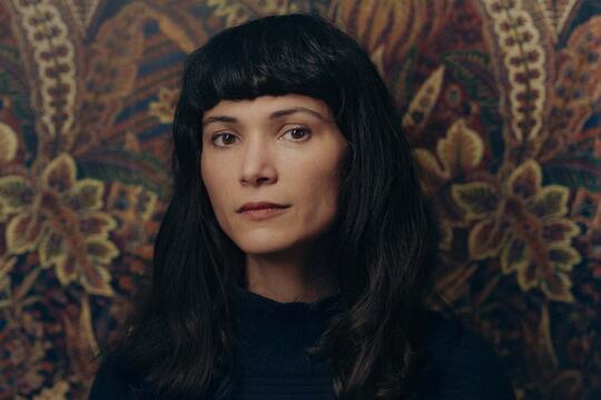Julia Kerninon