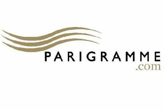 parigramme michelin