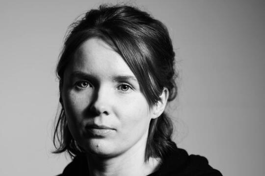 Ievhenia Kouznetsova Les Argonautes (c) Valentyn Kuzan