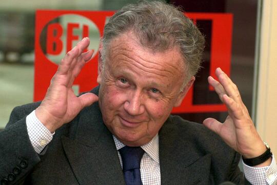 Philippe Bouvard