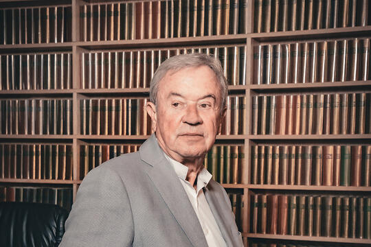 Antoine Gallimard