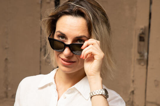 Élise Lespade
