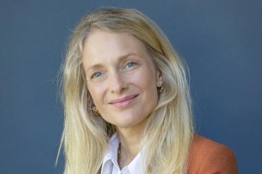 Laure Gallimard