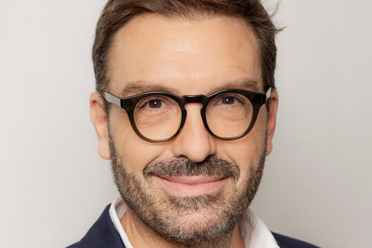 Lluis Quintana Murci Survivre La grande histoire de ladaptation humaine Odile Jacob0.jpg