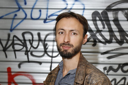 Nils Ahl