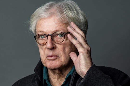 Patrick Roegiers Icare ou Linsoumission Grasset0.jpg
