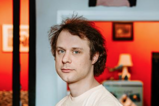 Paul Kawczak