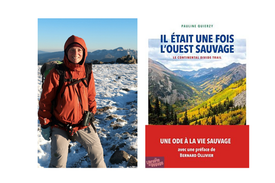 Pauline Quiezy - Prix AJT