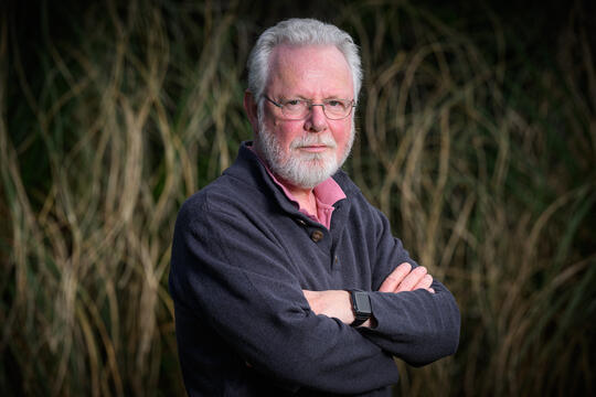 Peter May