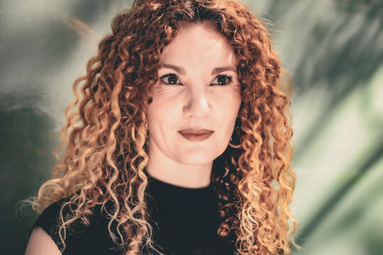 Sarah Tadlaoui