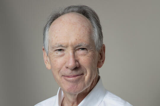 Ian McEwan