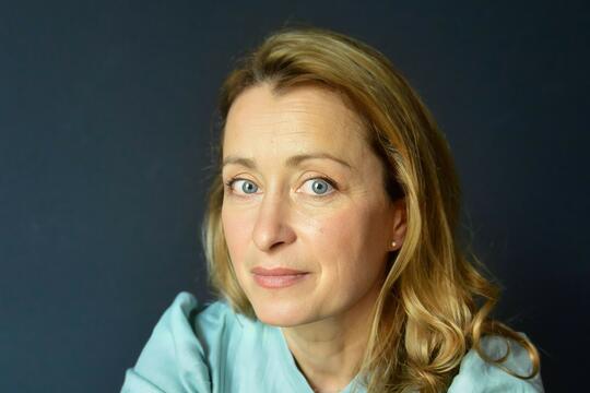 Julie Malaure