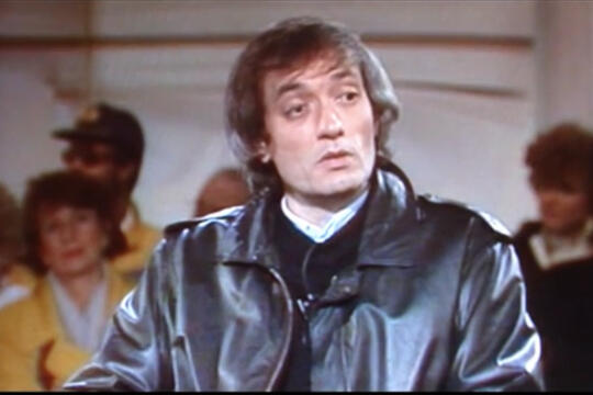 René Belletto