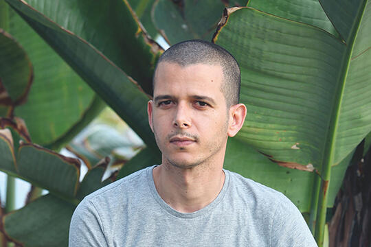 Abdellah Taia