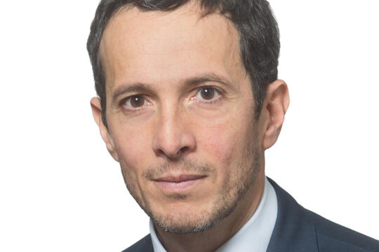 Fabrice Bakhouche