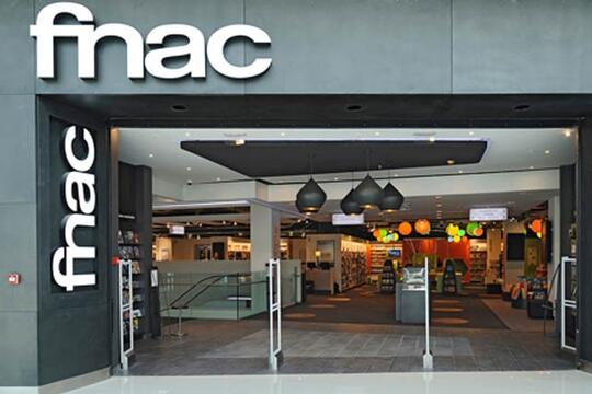 Fnac 