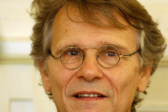 Daniel Pennac