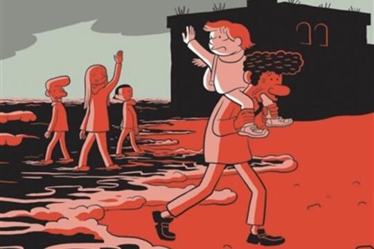 LArabe du futur Moi Fadi le frere vole Vol _Les livres du futur_9782959133725.jpg