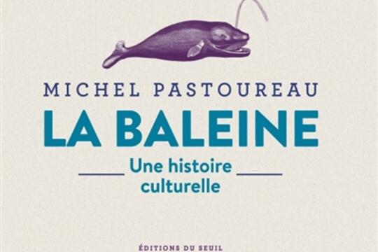 La baleine : une histoire culturelle.jpg