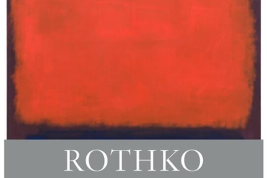 Rothko  fondation Louis Vuitton_Citadelles  Mazenod_9782850889295.jpg