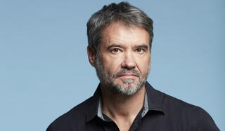 Franck Bouysse, "L'homme peuplé" (Albin Michel) : Quand Harry rencontre Caleb0.jpg
