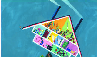 César Canet, "La vie à la montagne" (Sarbacane)0.jpg