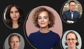 Jury de l'International Booker Prize