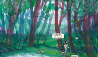 Charles Berberian, "Comment naissent les arbres" (La Martinière)0.jpg