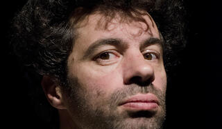 Sebastien Joanniez Des jours comme des nuits Rouergue0.jpg