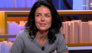 Camille de Peretti