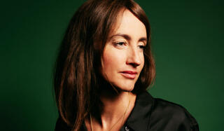 Maria Pourchet