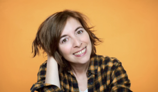Jennifer Lesieur