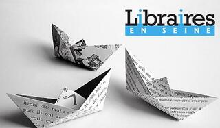 Libraires en Seine 