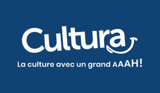 Logo Cultura