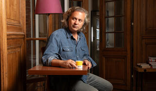 Charles Pepin  Jaime bien chasser sur dautres terres que celles de la philosophie classique0.jpg