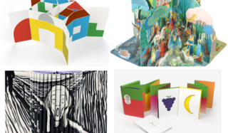 Livres objets