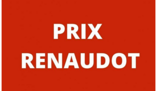 Renaudot logo