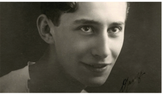Robert Ganzo